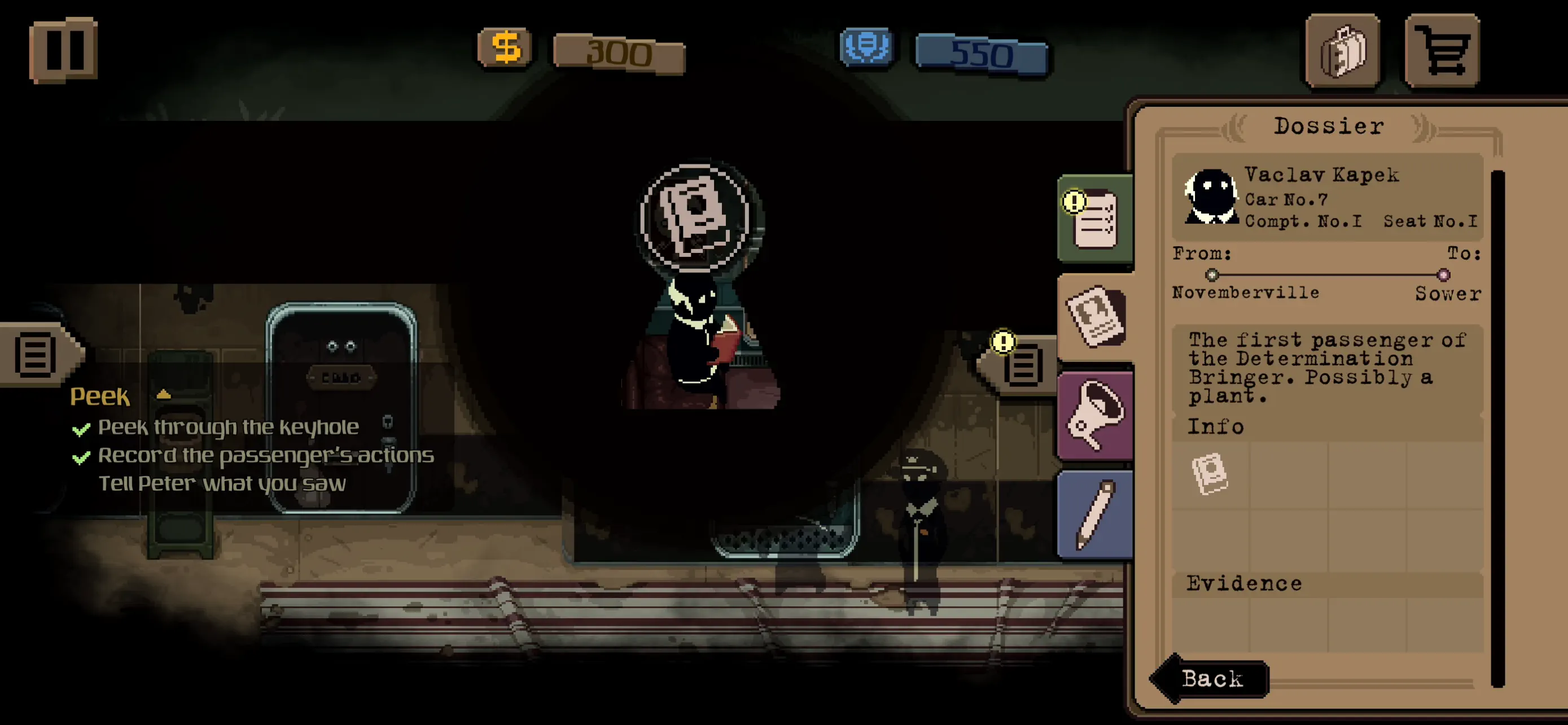 #5. Beholder: Conductor (iOS) 게시자: Plug In Digital