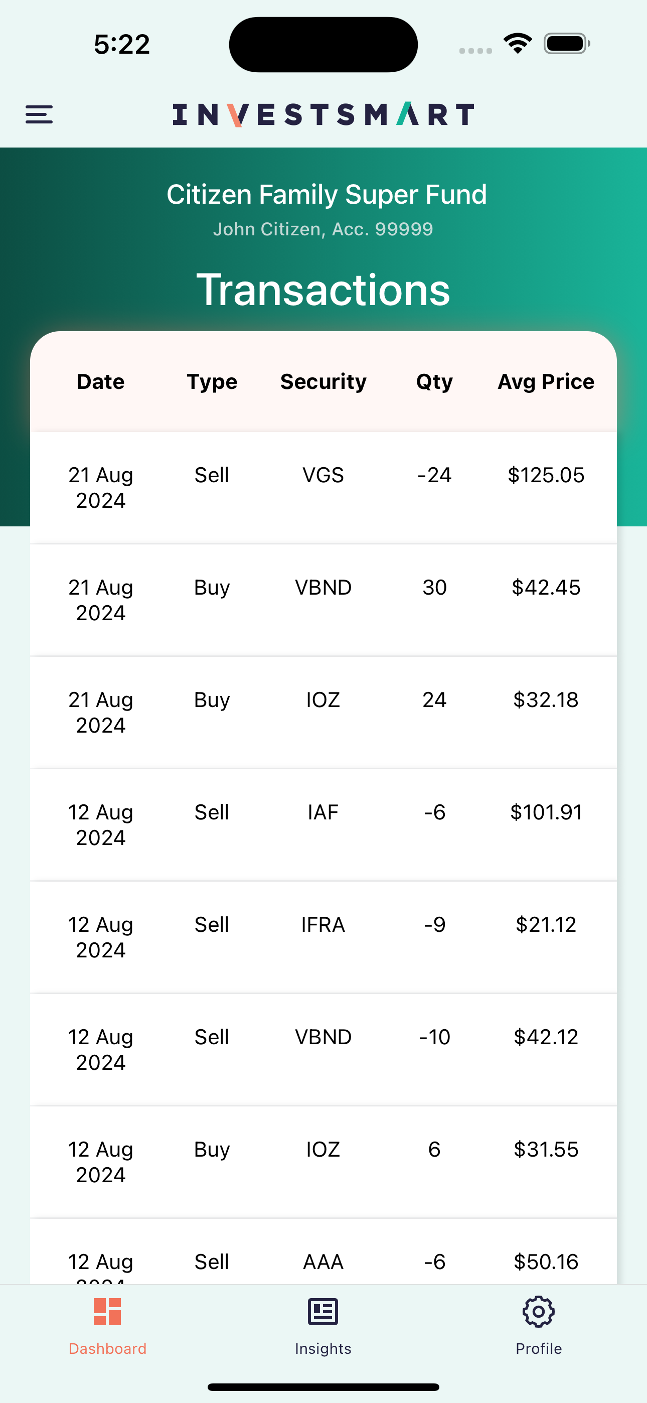 InvestSMART
