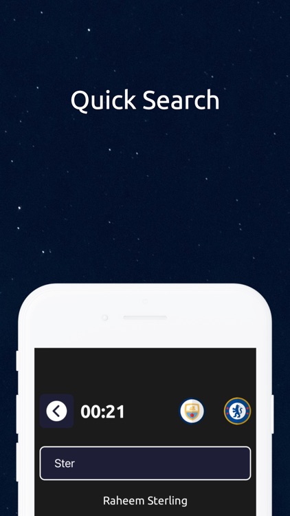 Tic-Tac-Toe Football screenshot-4