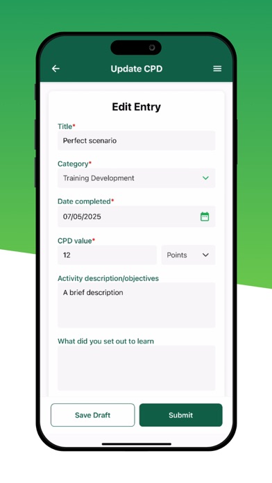 BPCA Registered Screenshot