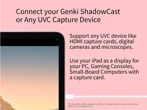 Genki Studio screenshot 2