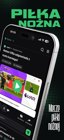 FANGOL Piłka Nożna News Wyniki screenshot
