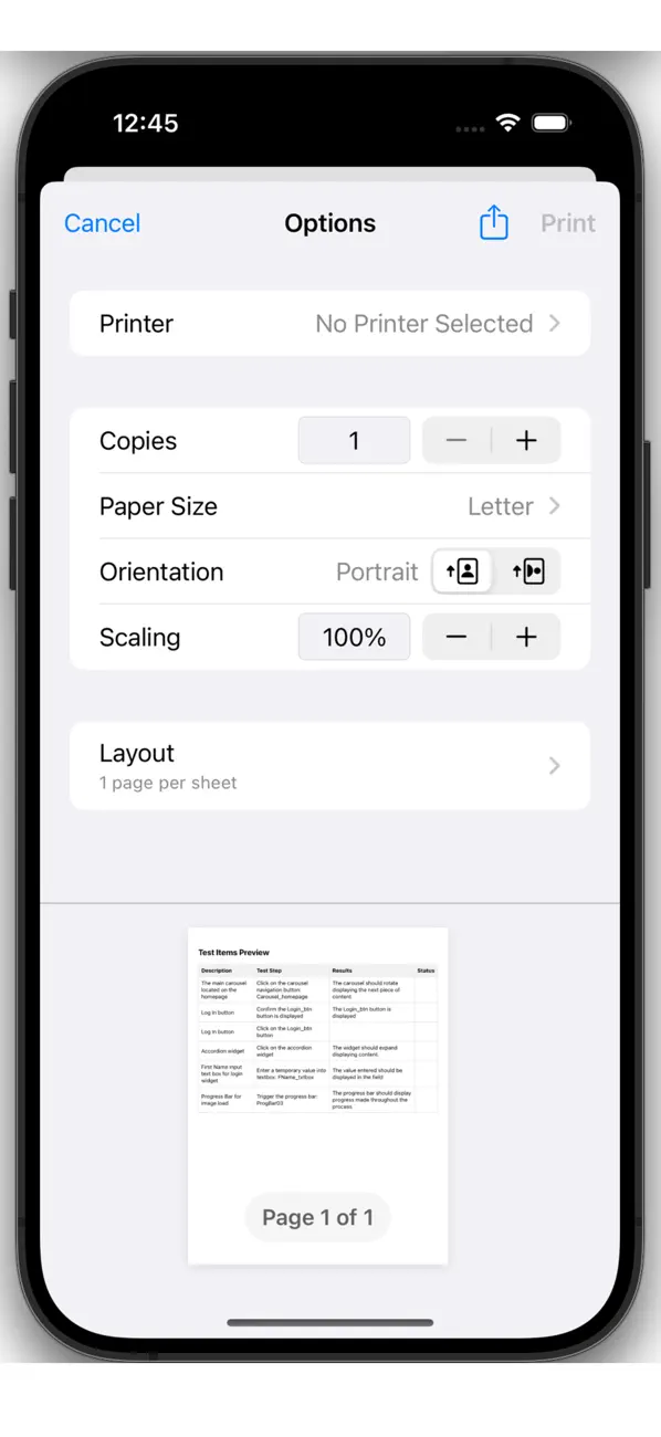 #4. SGEN PRO (iOS) โดย: Abraham Vera