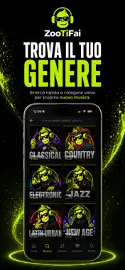 ZooTiFai screenshot 2