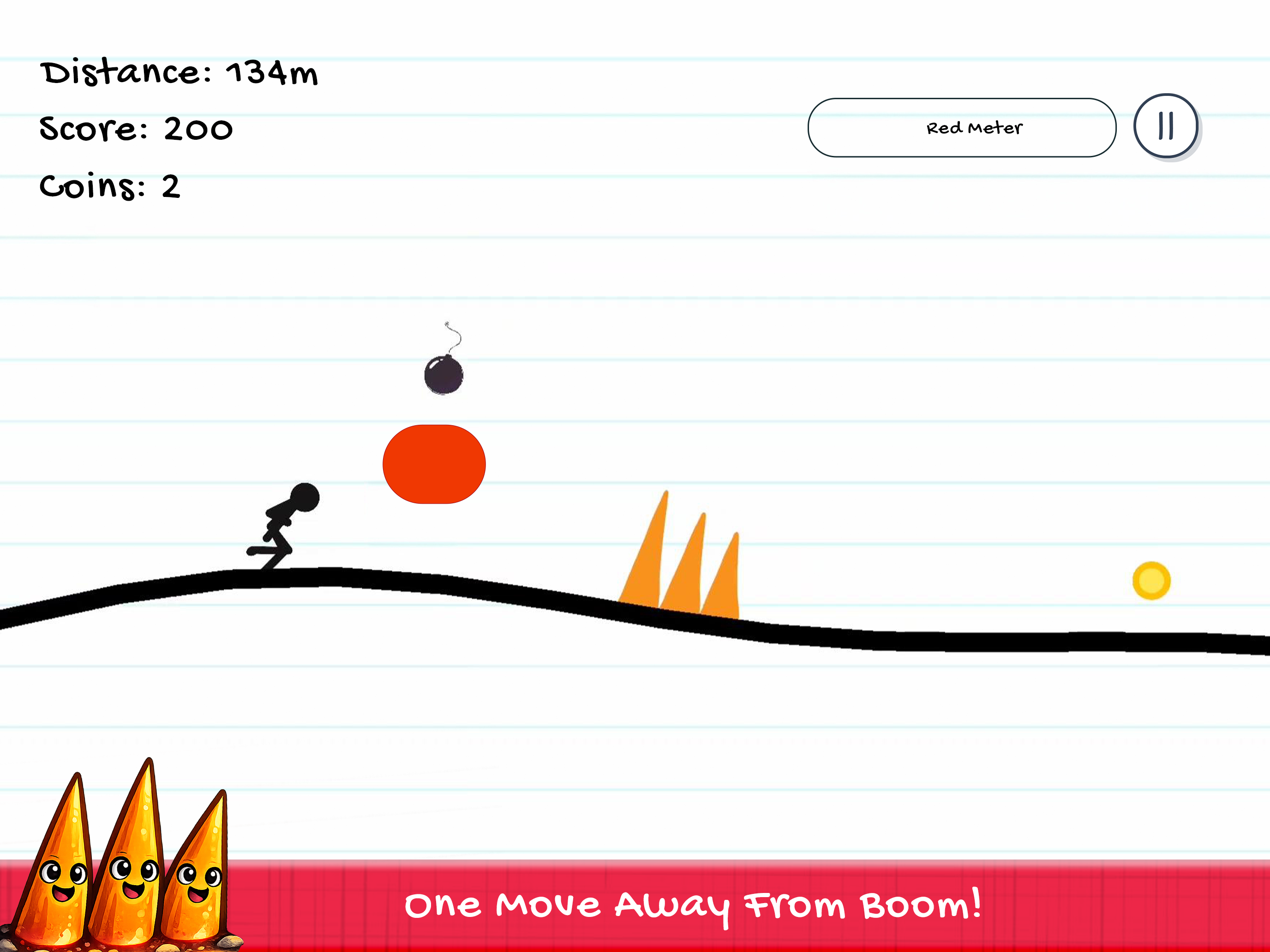 Red Eraser screenshot 12