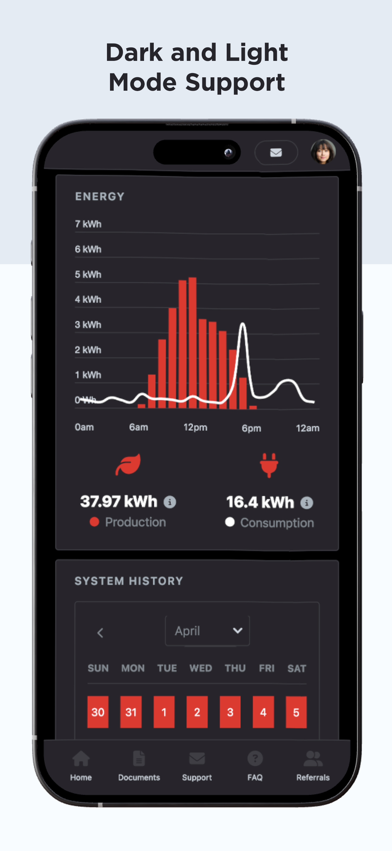 Public Service Solar