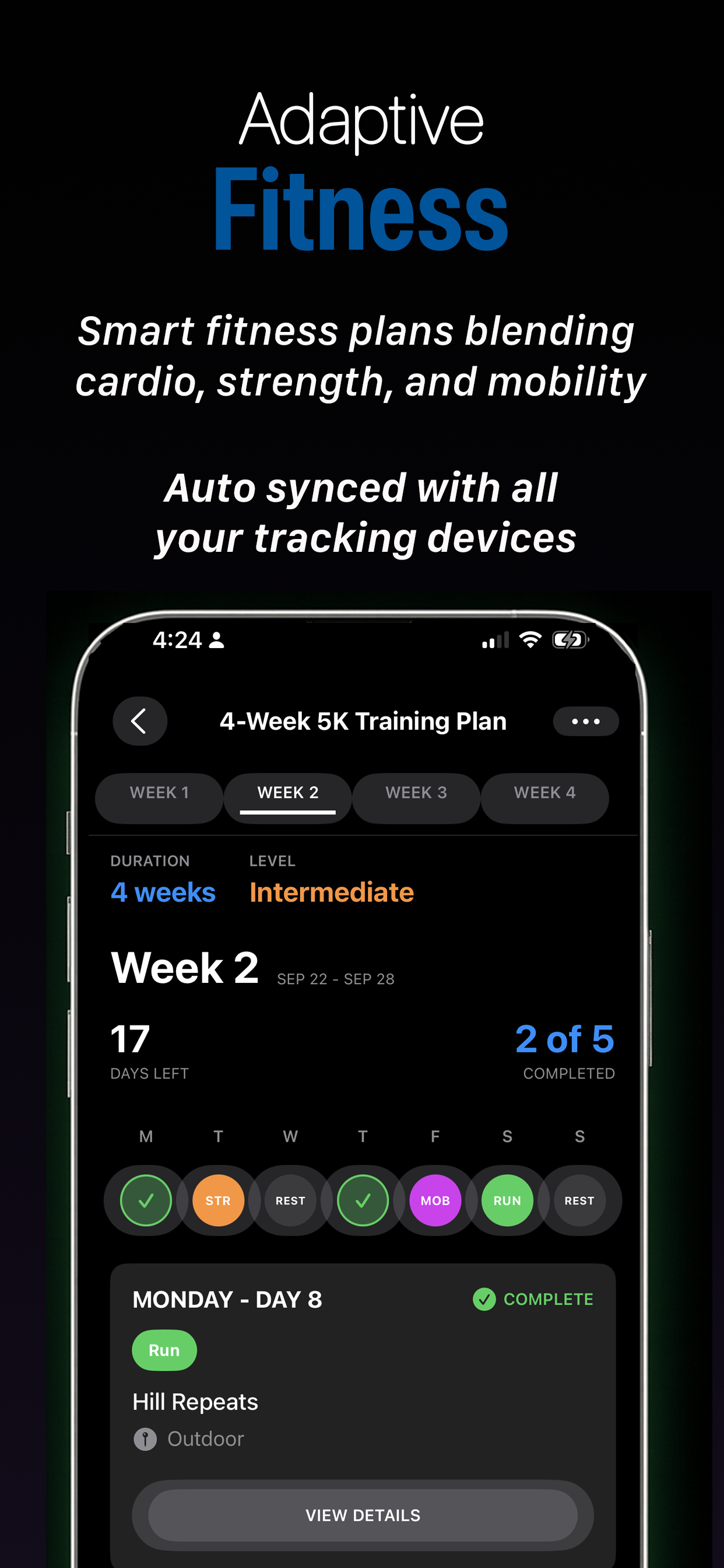 Bestyou Transform screenshot 3