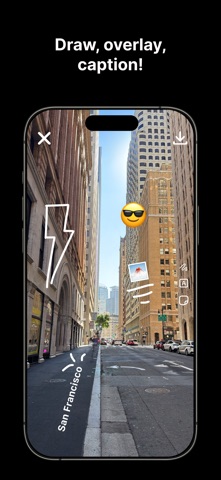 Pure: Gallery & Messaging Screenshot 3 of 5