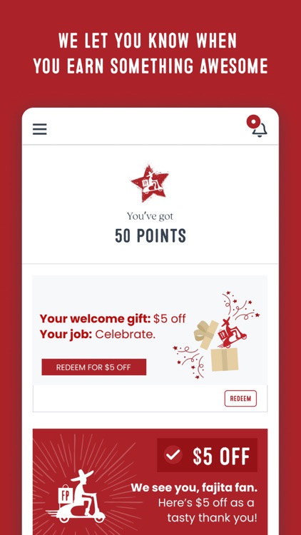 Fajita Pete’s screenshot-3