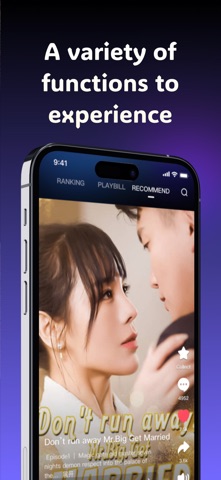 LuckyShort —— AI Dramas Screenshot 2 of 4