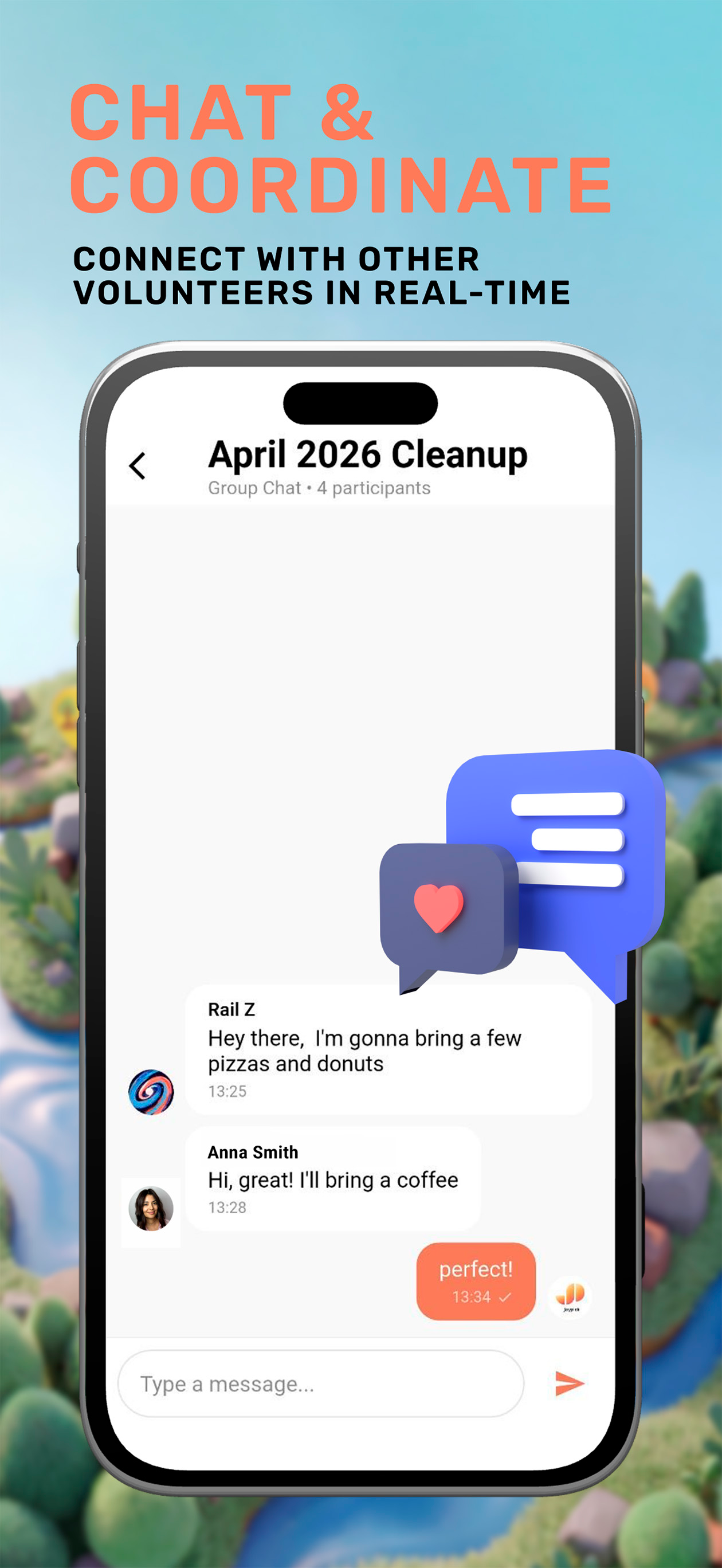 JoyPick screenshot 5