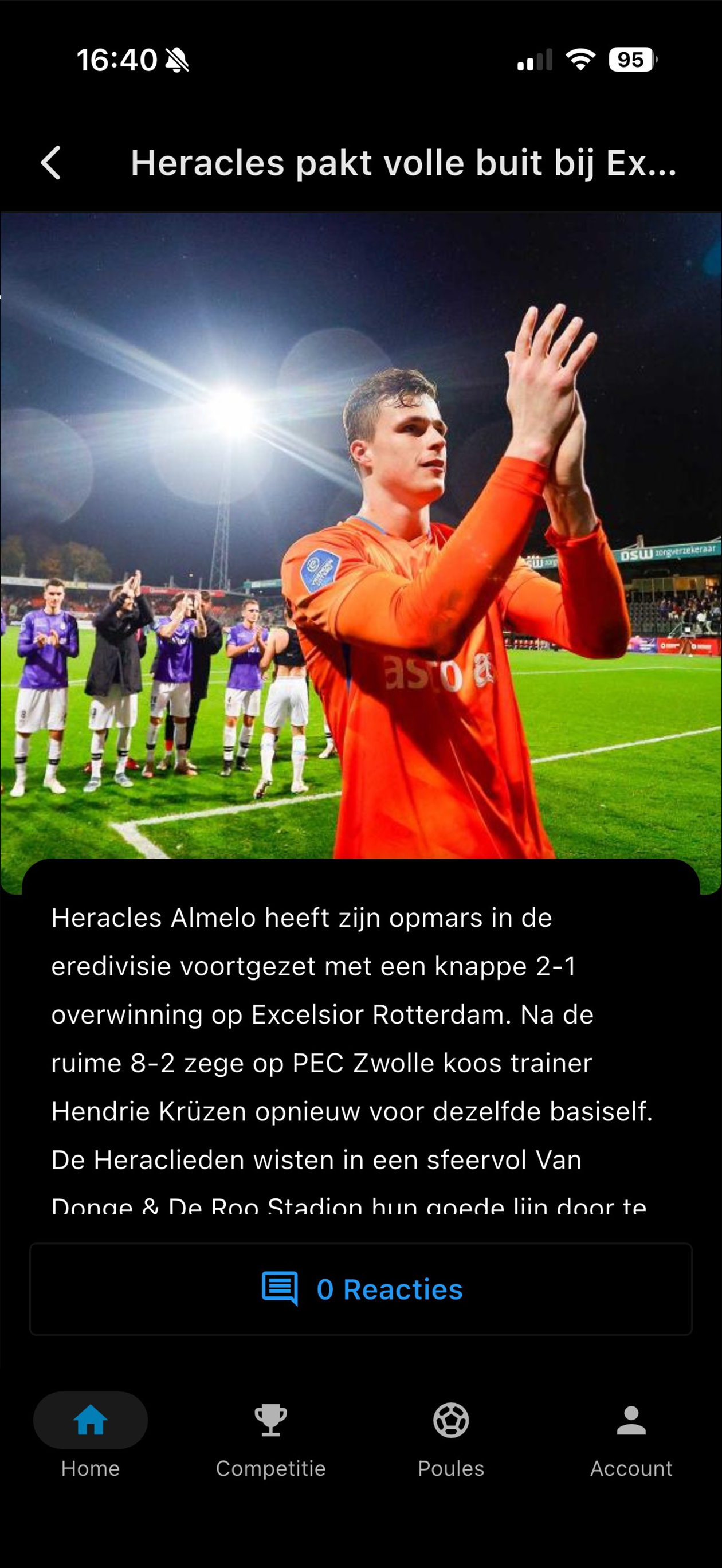 HAFC