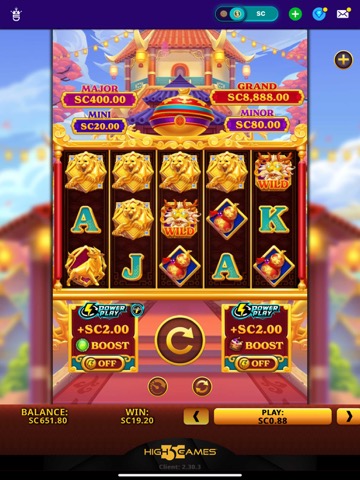 High 5 Casino Vegas Slotsのおすすめ画像6