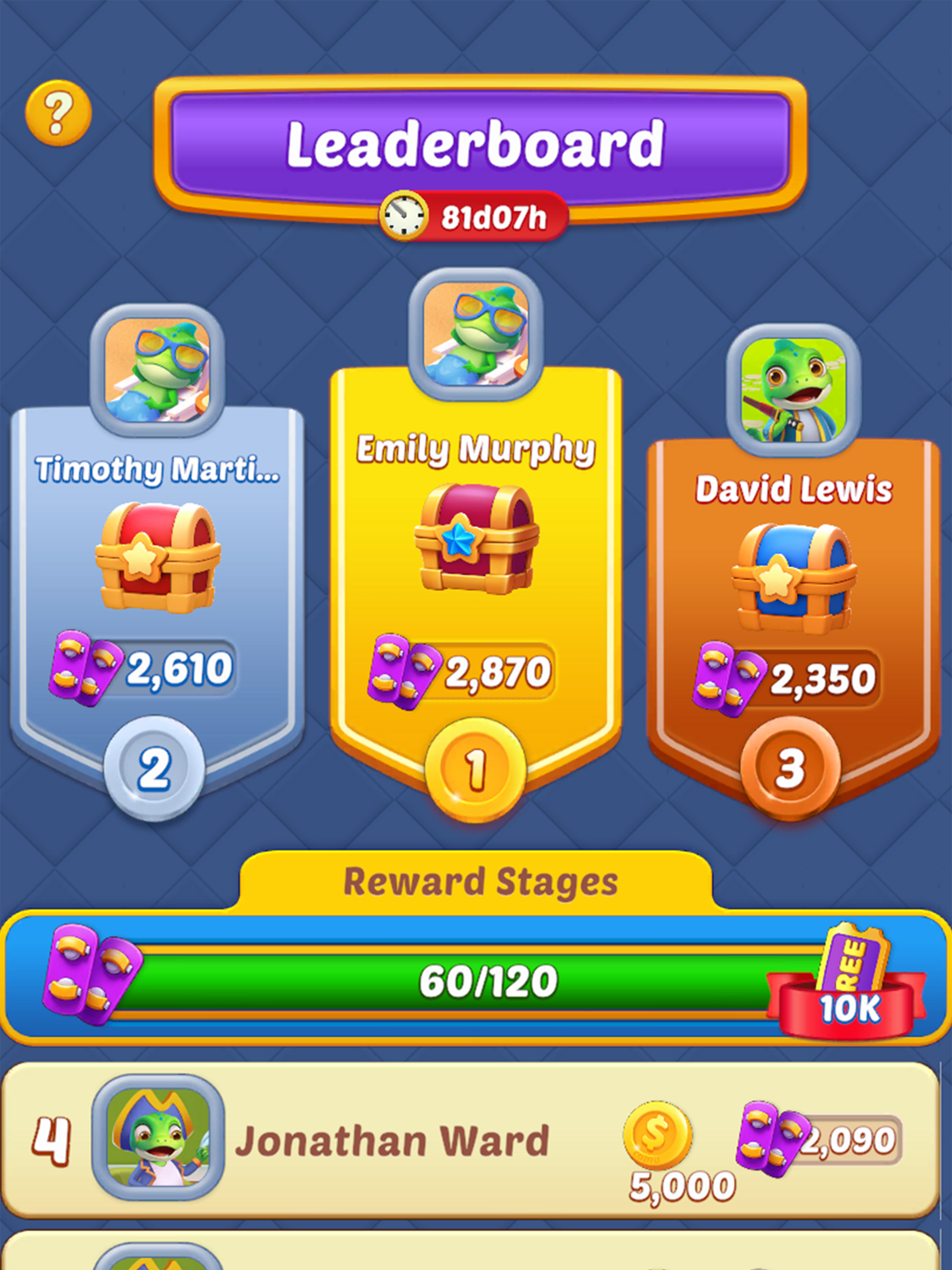 Colnu GO! screenshot 12