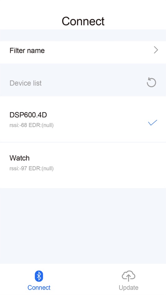 #2. EZ OTA (iOS) 由: 文栋 顾