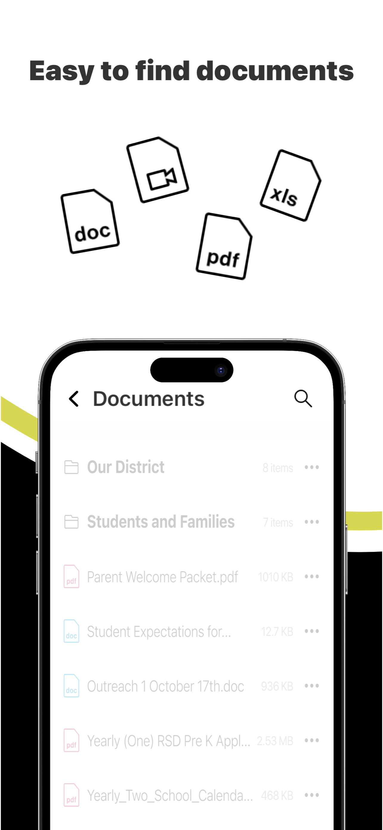 Waverly-Shell Rock Schools screenshot 4
