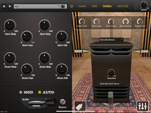 Gospel Rotary screenshot 3