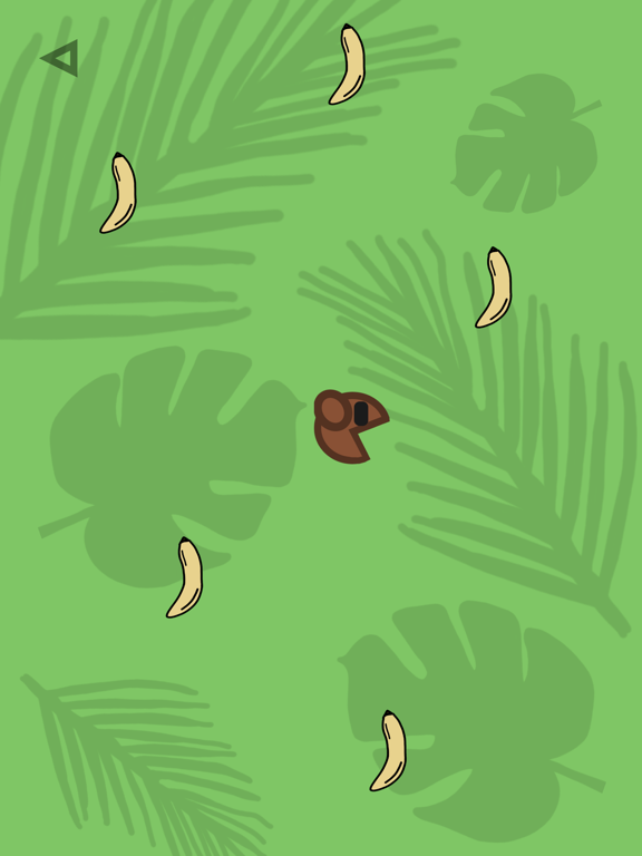 Screenshot #6 pour banana! (puzzle)