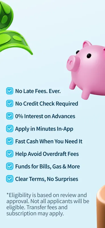 ATM Cash Advance・Instant Money screenshot 6 of 8