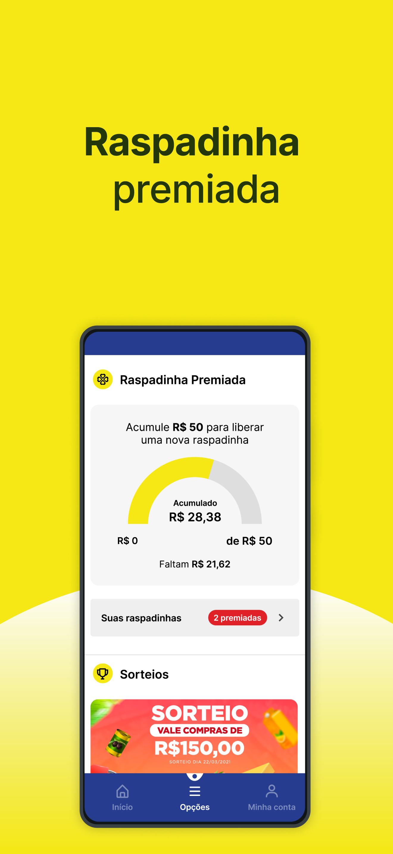 Santo Amaro Atacadista