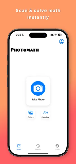 Homework Helper - Study Scan screenshot 2