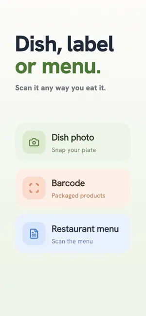 PregAI: Pregnancy Food Scanner screenshot 4