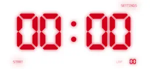 BNStopwatch screenshot 3