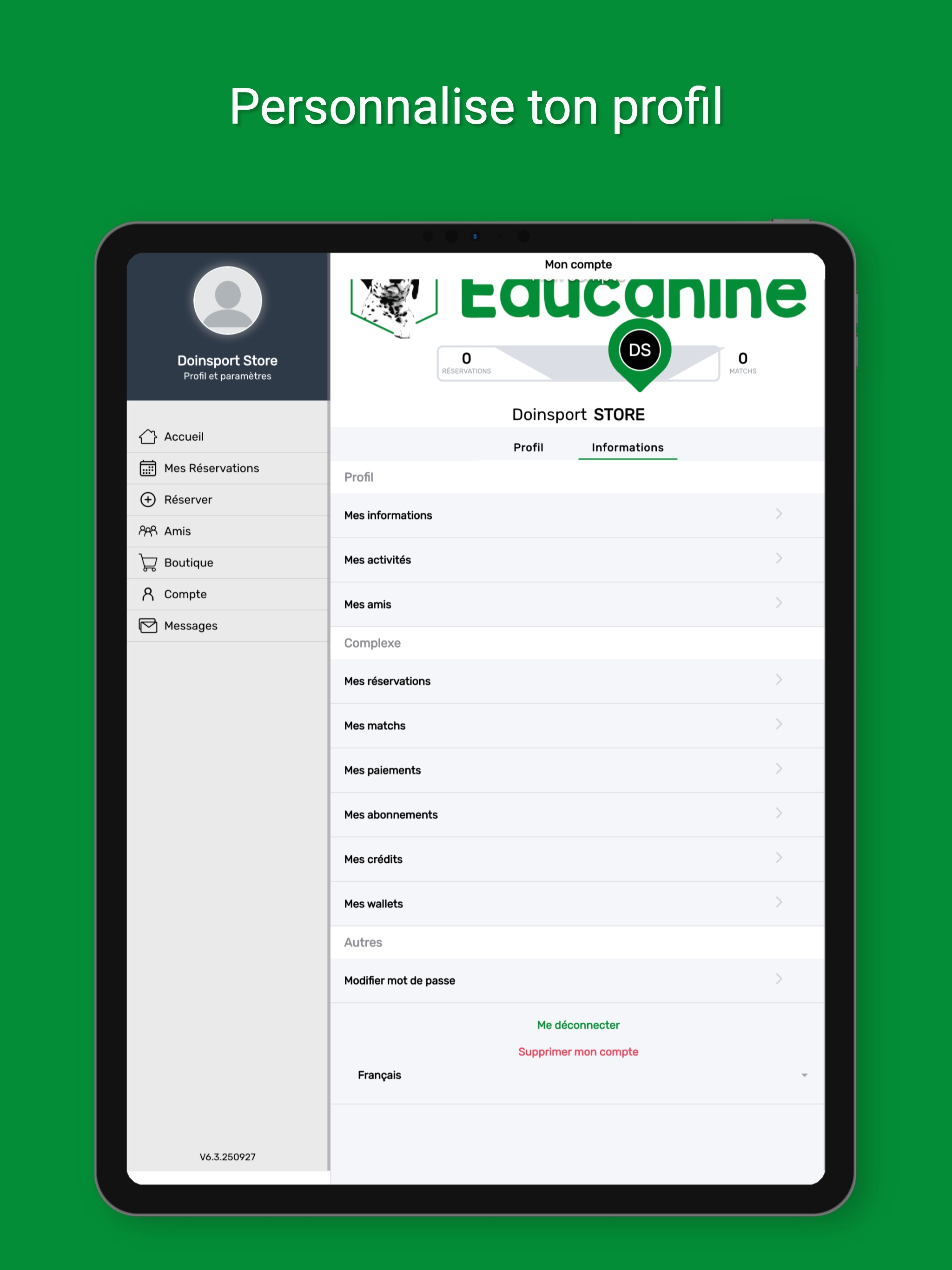 Educanine