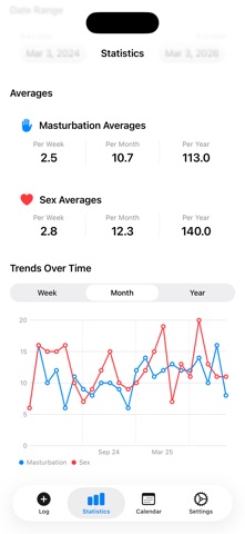 Jing Tracker Screenshot 2 of 5