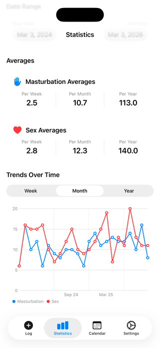 Jing Tracker Screenshot 2 of 5