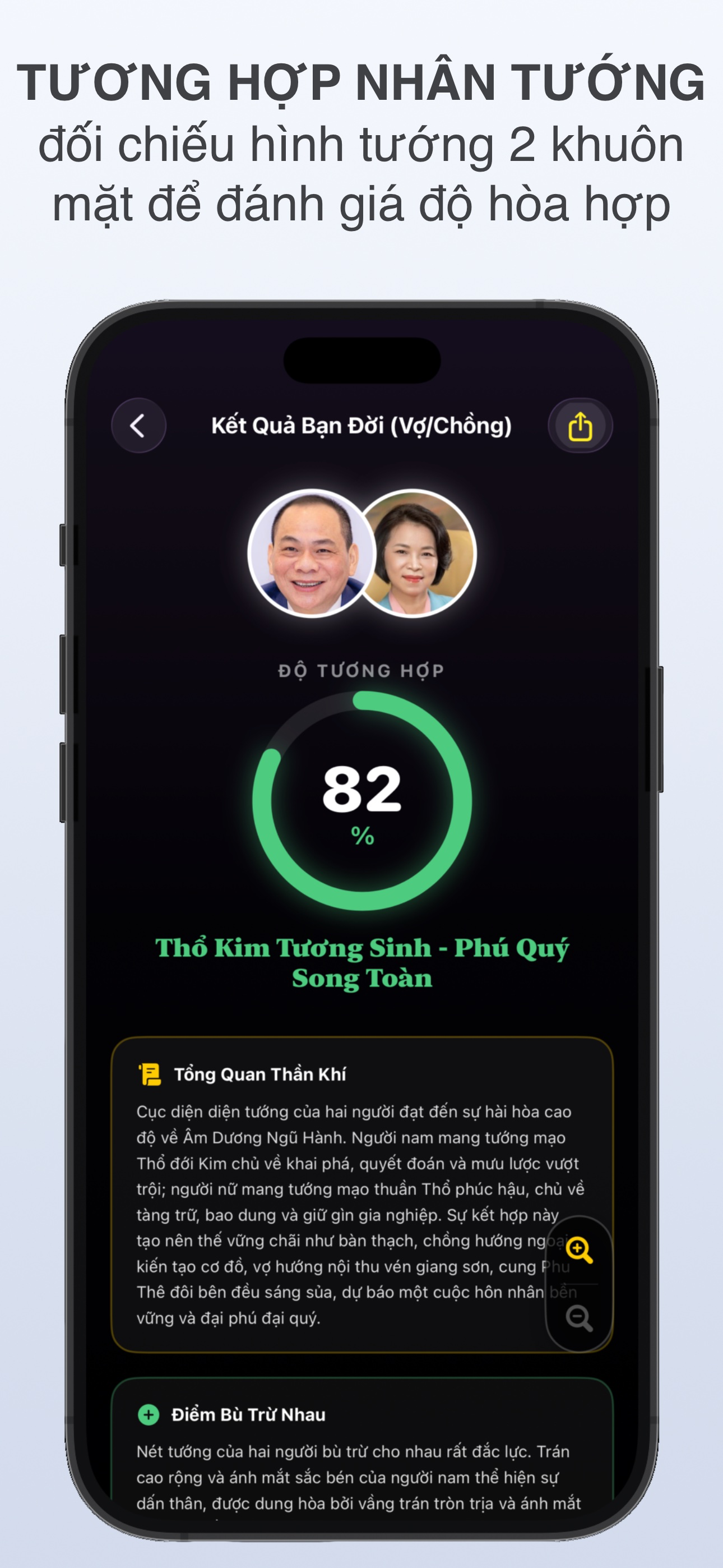 Xem Bói, Tướng Số, Tử Vi 2026
