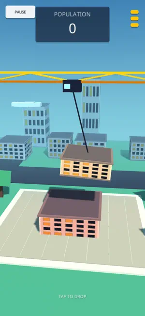 Stackopolis screenshot 4