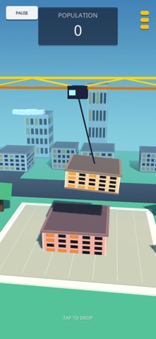 Stackopolis Screenshot 4 of 5