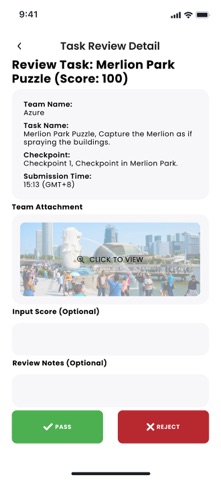 Eka Trailblazer screenshot