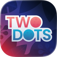 Two Dots - Connect the Colours