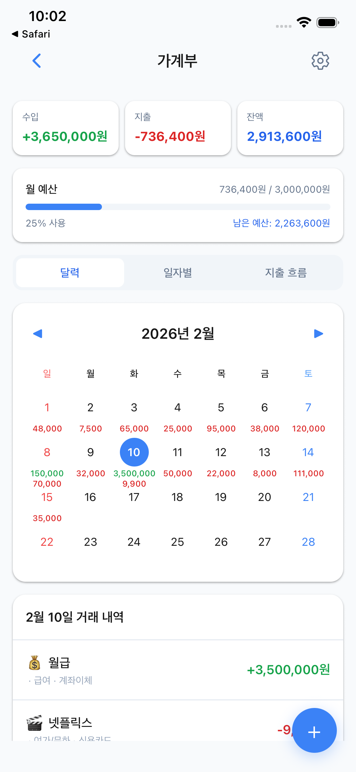 홈로그