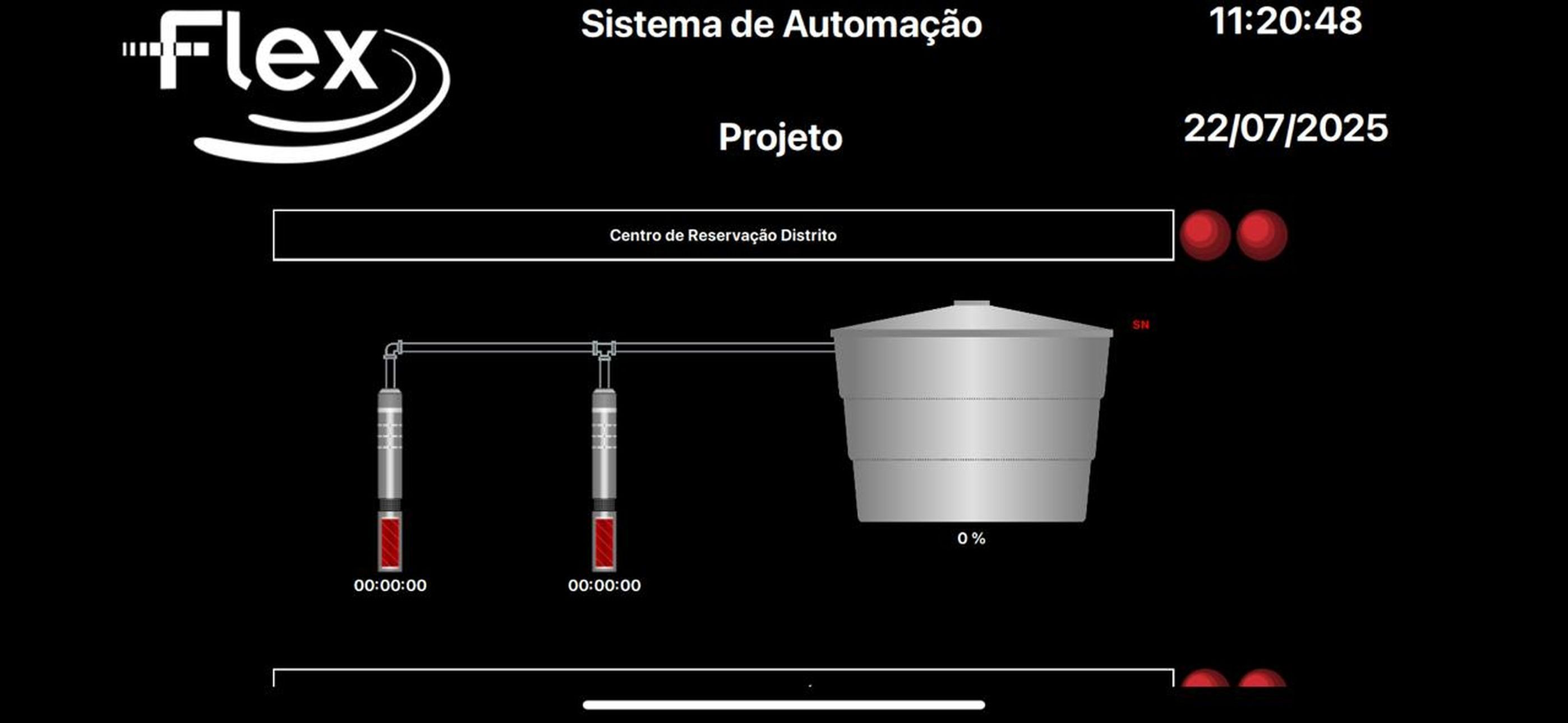 Controlflex SM2 screenshot 4