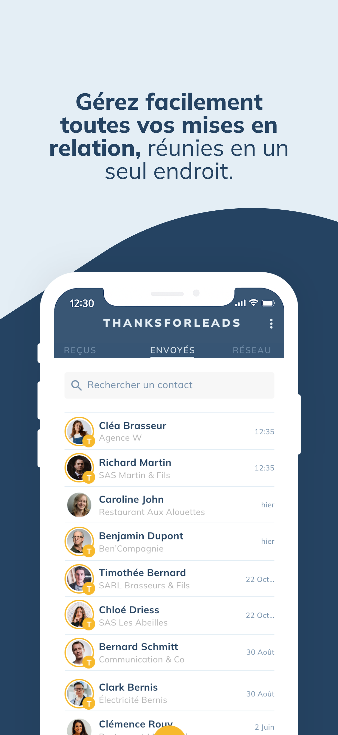 THANKSFORLEADS