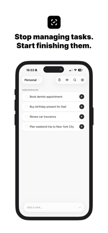 IntentMode screenshot
