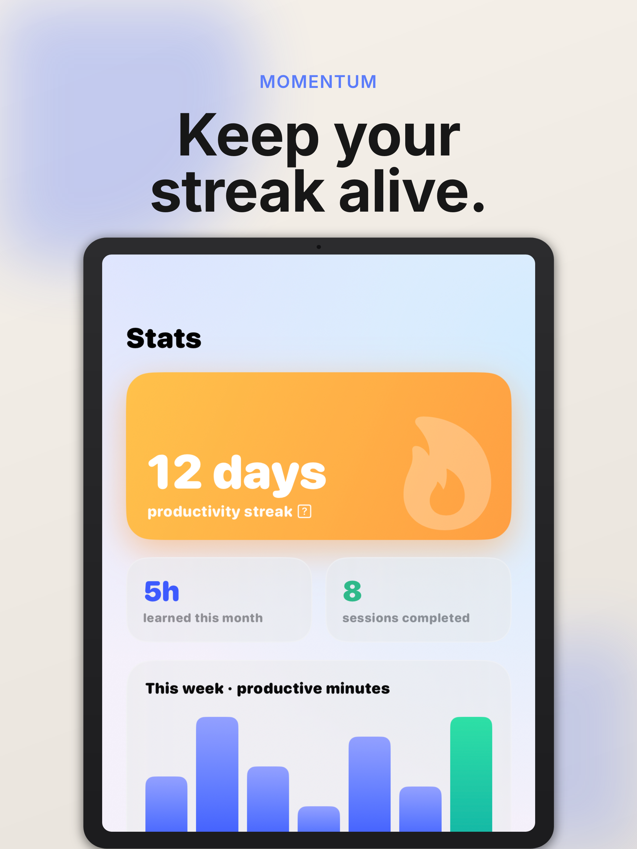 Earned Time screenshot 6