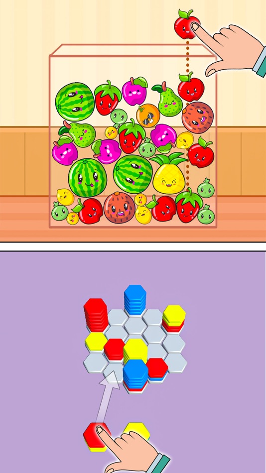 #1. No Wifi Internet Offline Games (iOS) 来自: Muhammad Kamran