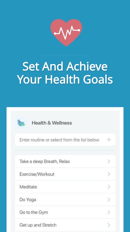 Success Life Coach Day Planner screenshot-4