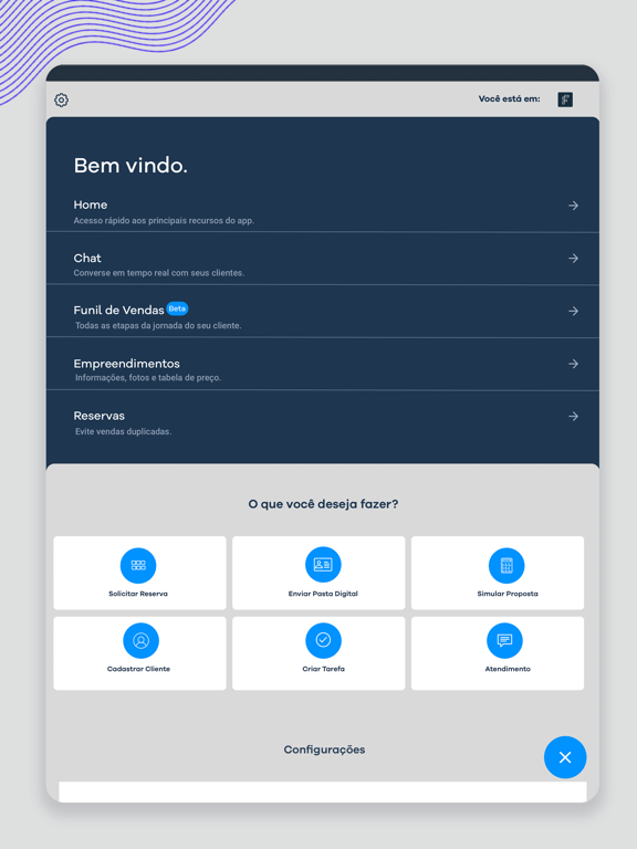 Screenshot #5 pour Facilita Vendas