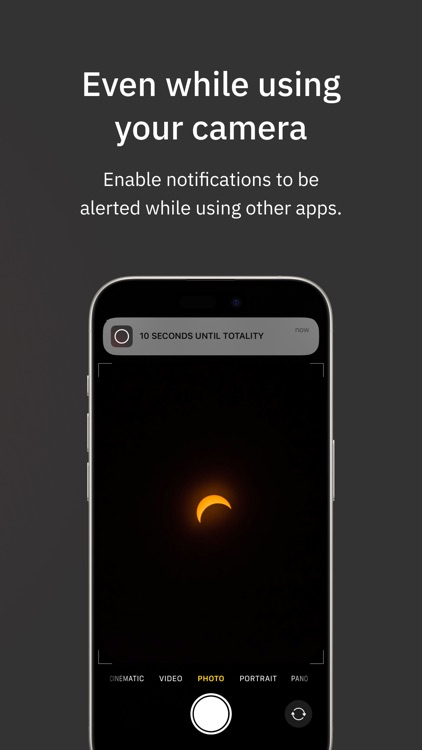 The Eclipse App screenshot-4