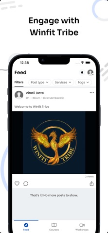 Vinali Date screenshot