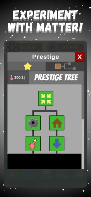 Elemental Merge screenshot 3