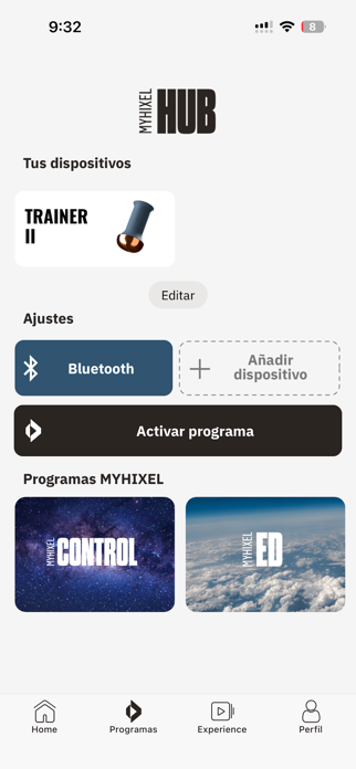 MYHIXEL Hub Screenshot 7 of 9