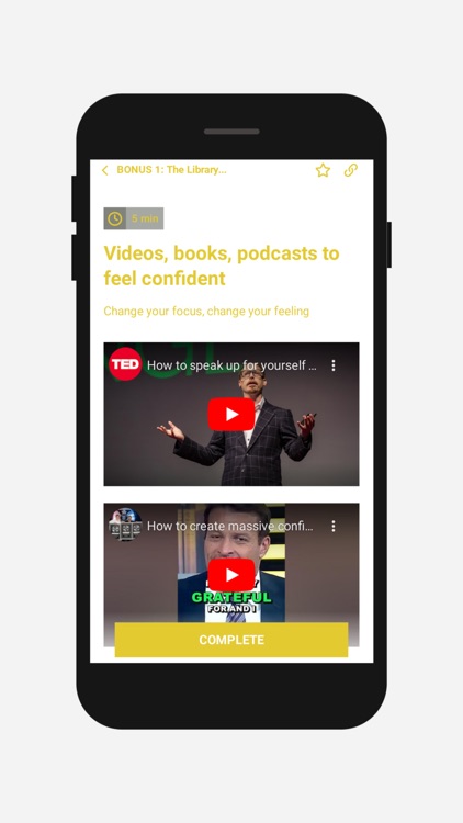 Sumeru Transformation Coaching