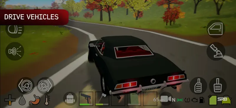 FateZ: Zombie Survival screenshot 8 of 8