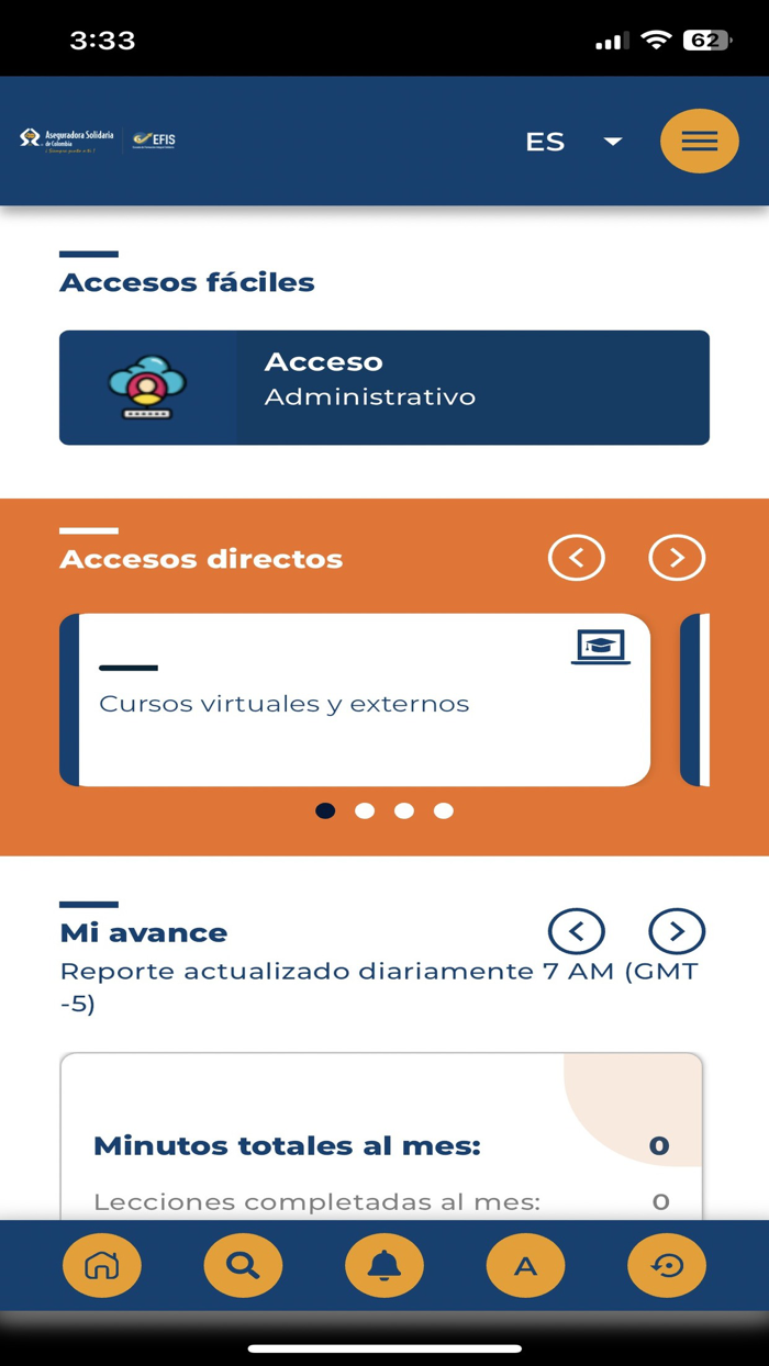 EFIS – Aseguradora Solidaria